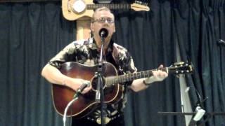 RICHARD BURGESS " YOU PASS ME BY"