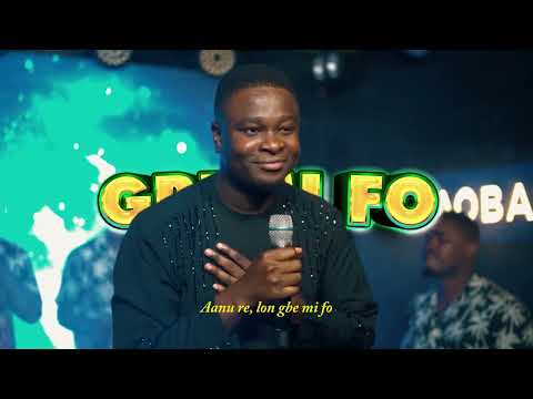 Gbemi Fo - Bidemi Olaoba