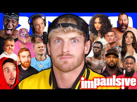 IMPAULSIVE’S TOP 23 MOMENTS OF 2023