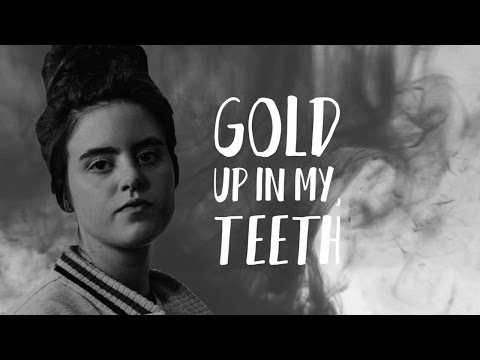 kiiara - gold (Lyrics)