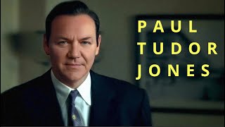 Inside the World of a Billionaire Speculator - Paul Tudor Jones Documentary