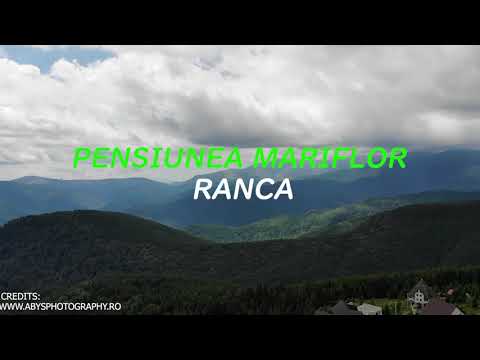 PENSIUNEA MARIFLOR RANCA