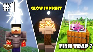 Testing Viral Minecraft Hacks that Actually Work!