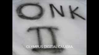 Obscene Noise Korporation - Rödglödgad Skithusstol (unmastered version)