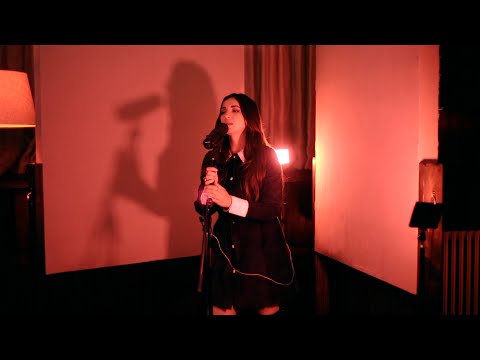 Liz Cass - Killers (Live at Rainbow Wood Studio) [Ultra Music]