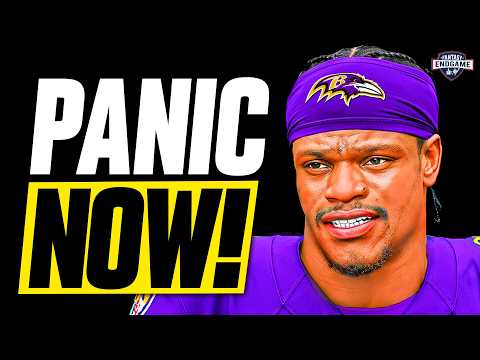 TIME TO PANIC! If You Have THESE Fantasy Players