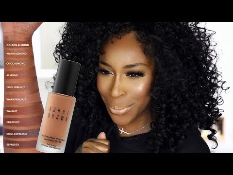 download lagu mp3 mp4 Bobbi Brown Almond, download lagu Bobbi Brown Almond gratis, unduh video klip Bobbi Brown Almond