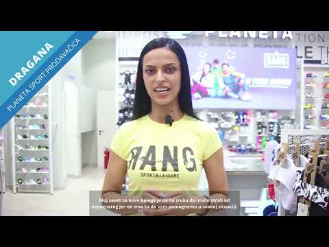 Saveti za nove kolege i koleginice u Planeti Sport