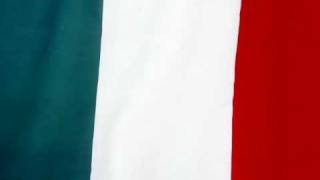 Italy National anthem