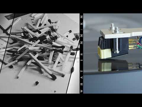 MM/KM ✧ What Is MM/KM ✧ Vinyl 💿