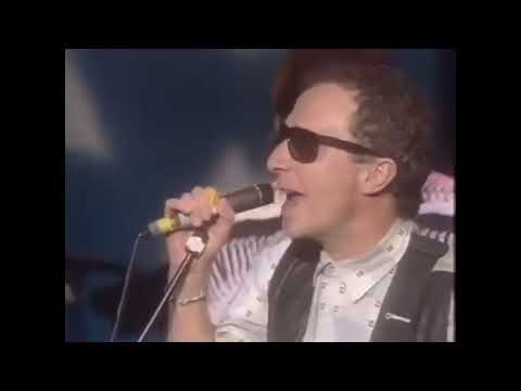 Dave Edmunds & Graham Parker - Crawling From The Wreckage