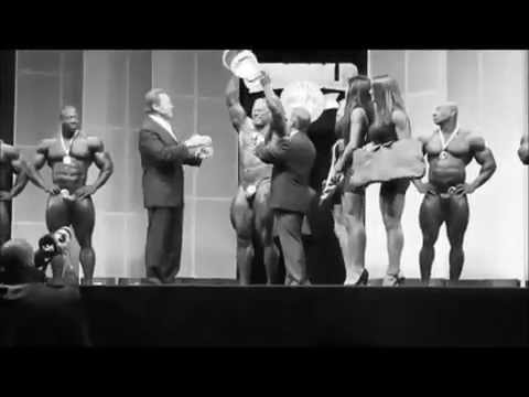 2015 arnold classic europe pro ifbb preview