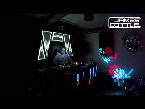James Cottle Live In The Mix - March 6th 2021