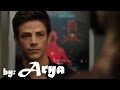 The Flash - Awake and Alive 