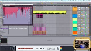 lophiile (making beats with viewers/grammy award winning ) Twitch Stream