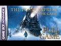 The Polar Express Game Boy Advance Full Game 1080p60 HD Walkthrough 100 No Commentary