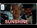 Sunshine 1999 Scene Adam Becomes A Fencing Master