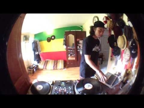 DJ SLOWZ | FUNKY HEAVEN VOL.2