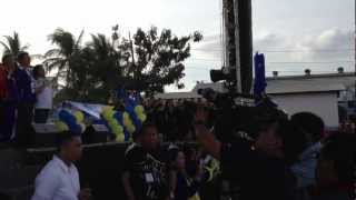 Download lagu PHILIPPINE NATIONAL ANTHEM - By MCC and Mandaluyong Philharmonic Choir mp3