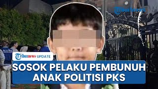 Update Pembunuhan Anak Politikus PKS, Reza Indragiri Duga Aksi Pelaku Tak Terencana: Orang Terdekat