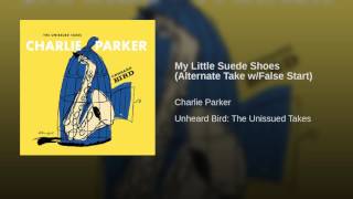 My Little Suede Shoes (Alternate Take w/False Start)