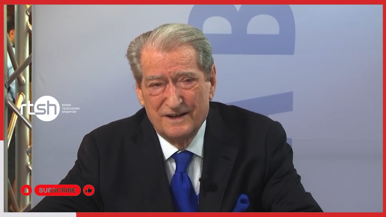 Berisha nga Strasburgu: Demokracia në Shqipëri është në agoni