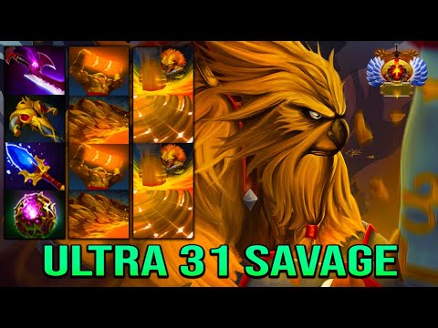 [ Earth Shaker ] BRING THE OLDEST MIDLANE BACK TO LIVE - INSANE CORE BUILD - ULTRA SAVAGE - GAMEPLAY