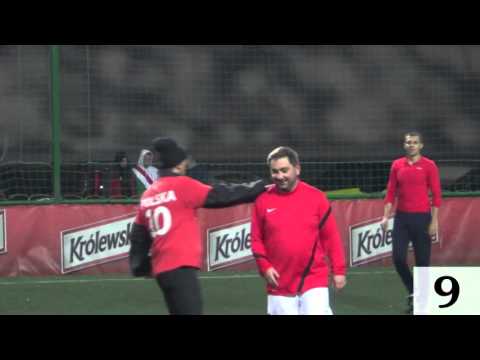 Wybierz najpiękniejszą bramkę sezonu!