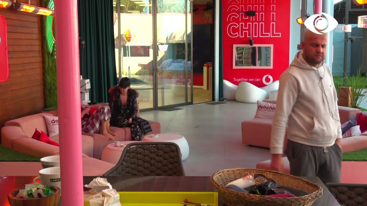 Olta për Luizin: Po kthen gjithë grupin kundër meje