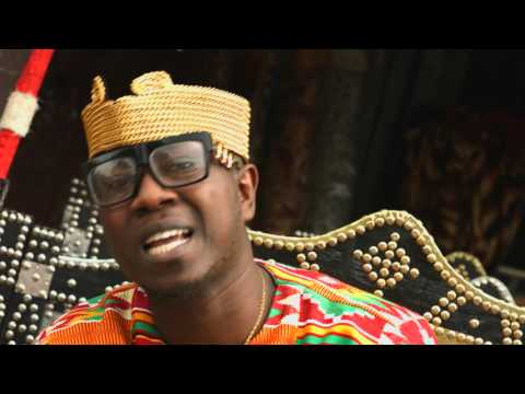 FLOWKING STONE - MY JUDGEMENT FT ENAM (OFFICIAL VIDEO)