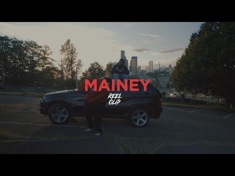 SKI SCB - MAINEY ft. BMANN (Official Music Video)[Dir.By @manzano_bros]