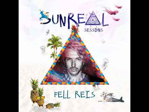 SunReal Sessions 01 - Fell Reis