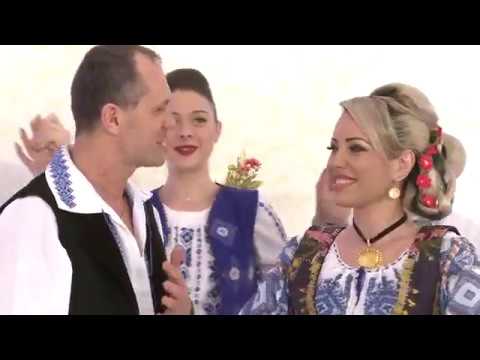 ADRIANA CURTU VOAIDOS SI BEBE DRAGOMIR  -  LA MULTI ANI MAI DRAGA NICOLAE