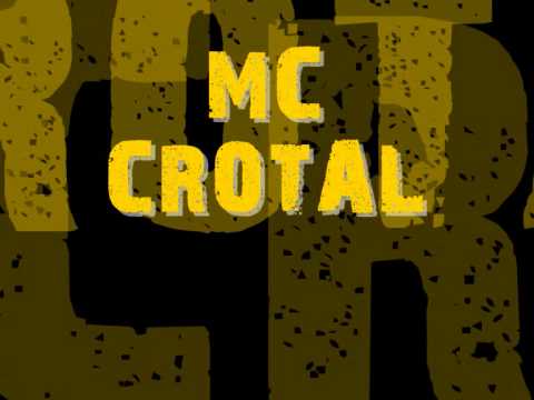 Ragga Dancehall - Mad Phénomène - MC CROTAL