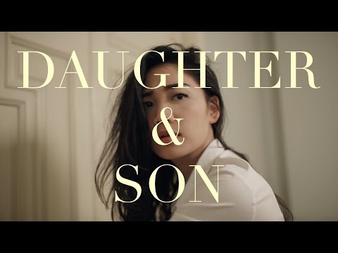 My Life As Ali Thomas - Daughter and Son 「Official Music Video」