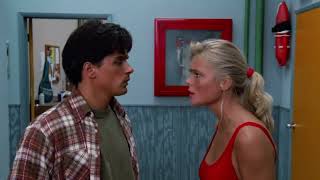 Shauni & Eddie - Shauni is mad with Eddie