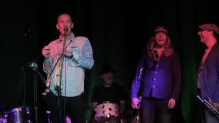 The Polaris Prize the Band