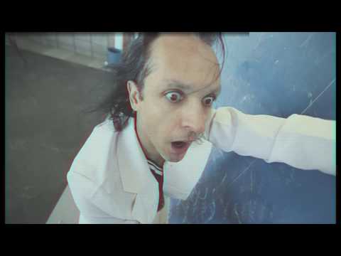 Hangar - Reality is a Prison (Official Music Video) - Album 