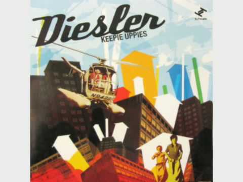 Diesler - A Little Something