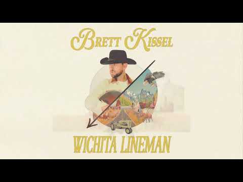 Wichita Lineman - Brett Kissel