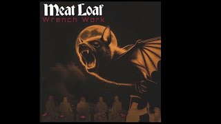 Meat Loaf - Razors Edge