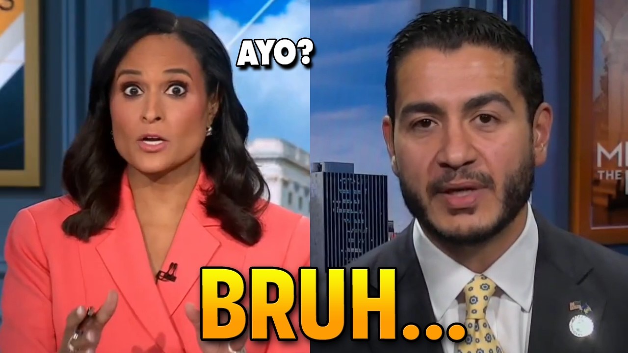 Michigan Democrat just SNITCHED on his entire party's Medicare scheme 😂