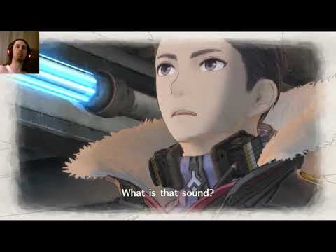 Valkyria Chronicles 4 Let's Play Part 49