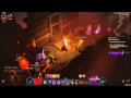 Diablo 3 Wizard Firebird Greater rift 40 