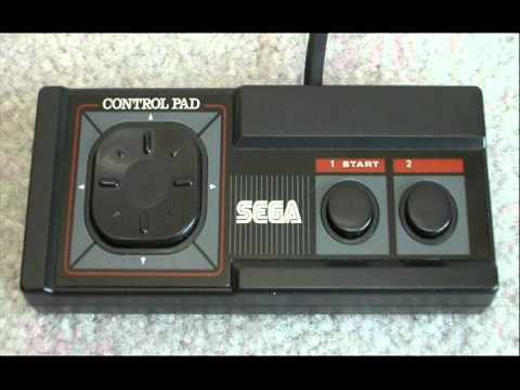 Nintendo Entertainment System Vs. Sega Master System Vs. Atari 7800