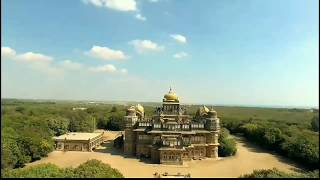 preview picture of video 'Vijay Vilas Palace || Kutch - Bhuj Tour || Mandavi, Gujarat || Where Lagan,  Hum dil de chuke sanam'