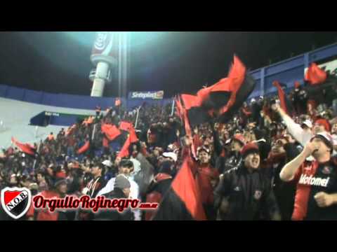 Video de la copa - Vélez 1 - 2 Newell's . Copa Libertadores - Octavos de Final, Vuelta.