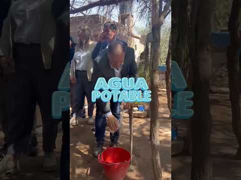 SAN BLAS DE LOS SAUCES CRECE CON SU GENTE