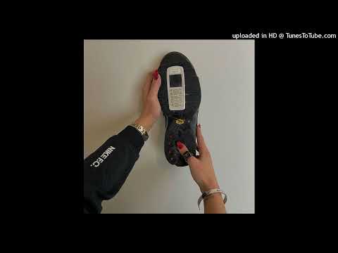 [FREE] Pashanim x Jonny5 x Raresy Type Beat - "Nummern" (prod. beatlian)