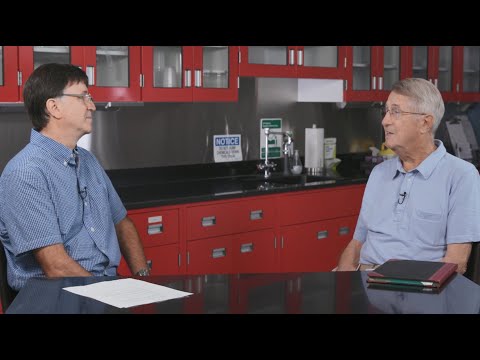 Celebrating 50 Years of ePTFE (Deutsch)